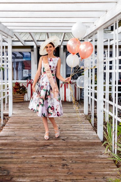 © Candid Memories By Ken Frazier