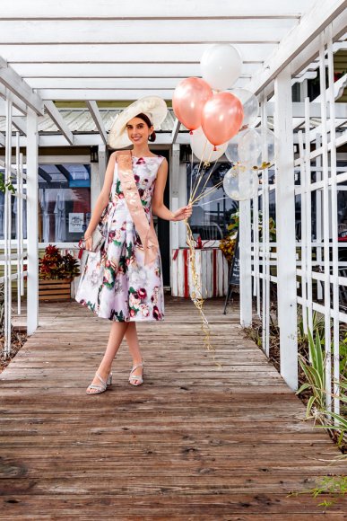 © Candid Memories By Ken Frazier