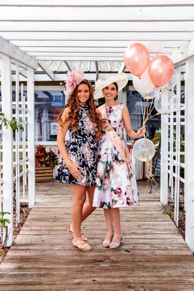 © Candid Memories By Ken Frazier