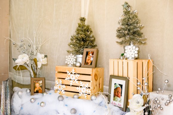 © Candid Memories By Ken Frazier