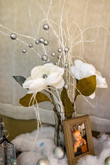 © Candid Memories By Ken Frazier