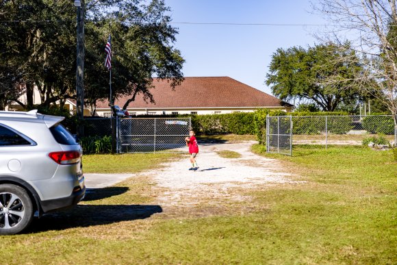 © Candid Memories By Ken Frazier