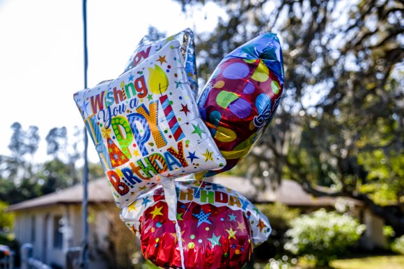 © Candid Memories By Ken Frazier