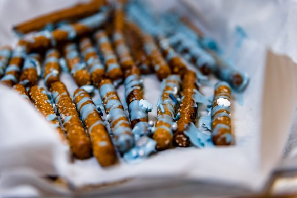 © Candid Memories By Ken Frazier