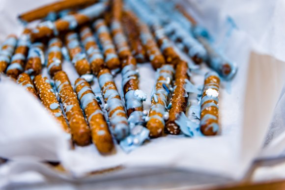 © Candid Memories By Ken Frazier