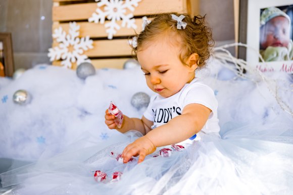 © Candid Memories By Ken Frazier