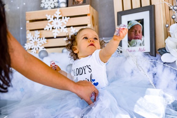 © Candid Memories By Ken Frazier