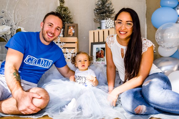 © Candid Memories By Ken Frazier