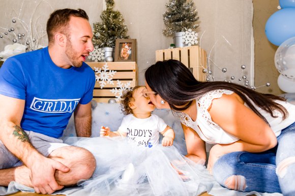 © Candid Memories By Ken Frazier