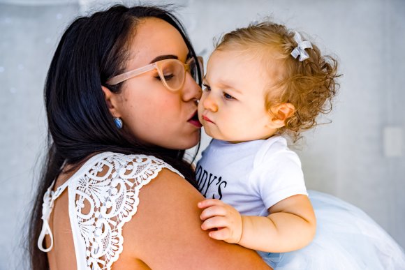 © Candid Memories By Ken Frazier