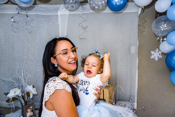 © Candid Memories By Ken Frazier