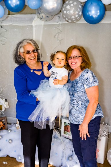 © Candid Memories By Ken Frazier