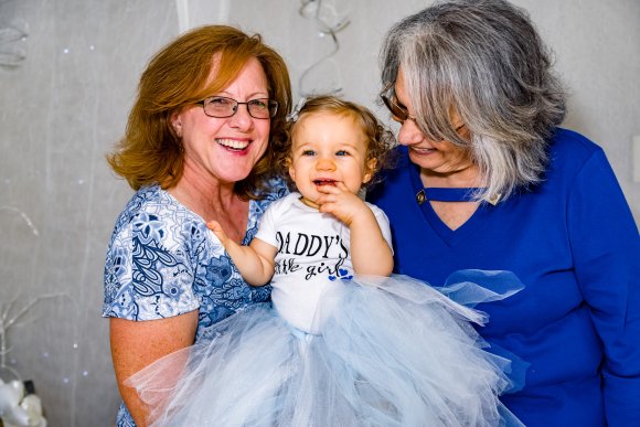 © Candid Memories By Ken Frazier