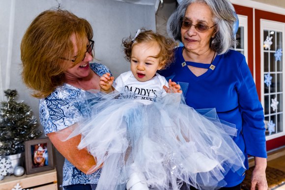 © Candid Memories By Ken Frazier