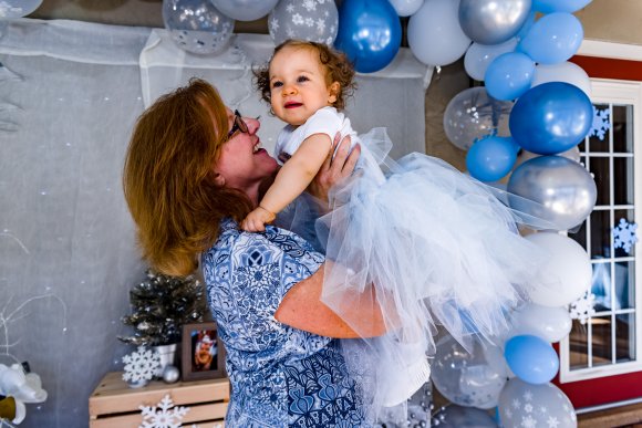 © Candid Memories By Ken Frazier