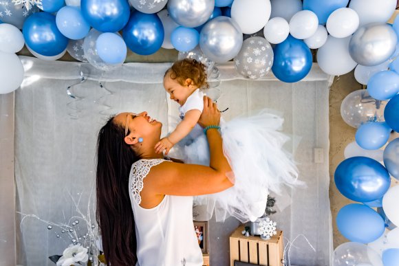 © Candid Memories By Ken Frazier