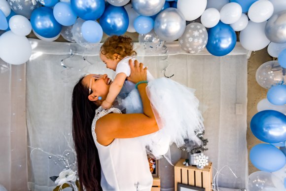 © Candid Memories By Ken Frazier