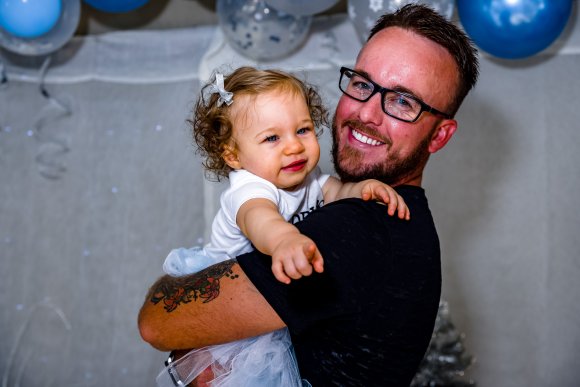 © Candid Memories By Ken Frazier