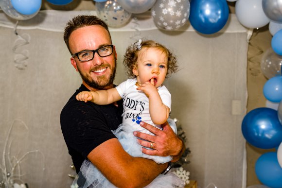 © Candid Memories By Ken Frazier