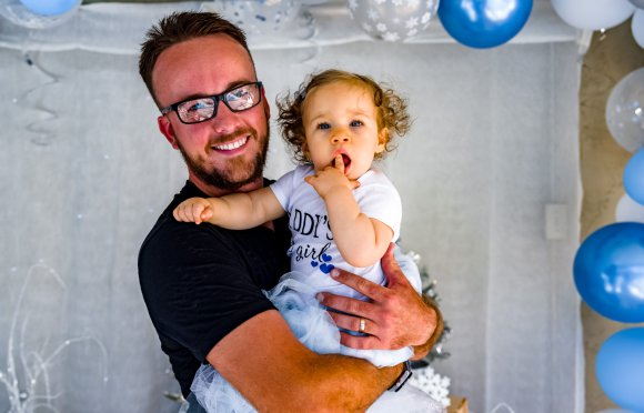 © Candid Memories By Ken Frazier