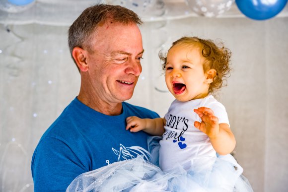 © Candid Memories By Ken Frazier