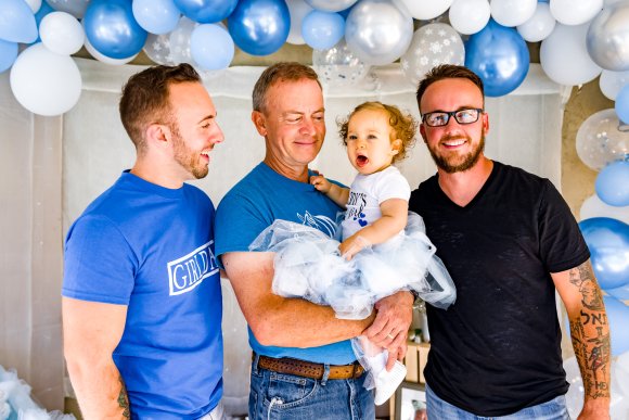 © Candid Memories By Ken Frazier