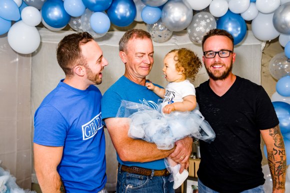 © Candid Memories By Ken Frazier