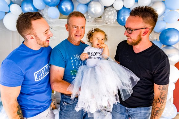 © Candid Memories By Ken Frazier