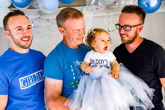 © Candid Memories By Ken Frazier