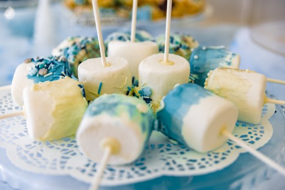 © Candid Memories By Ken Frazier