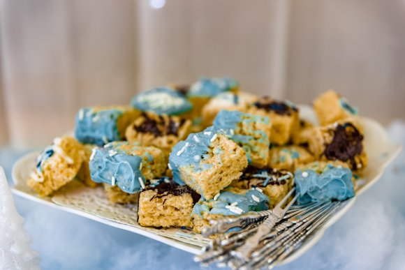 © Candid Memories By Ken Frazier