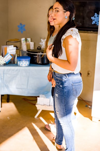 © Candid Memories By Ken Frazier