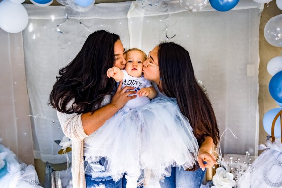 © Candid Memories By Ken Frazier