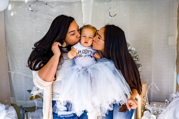 © Candid Memories By Ken Frazier