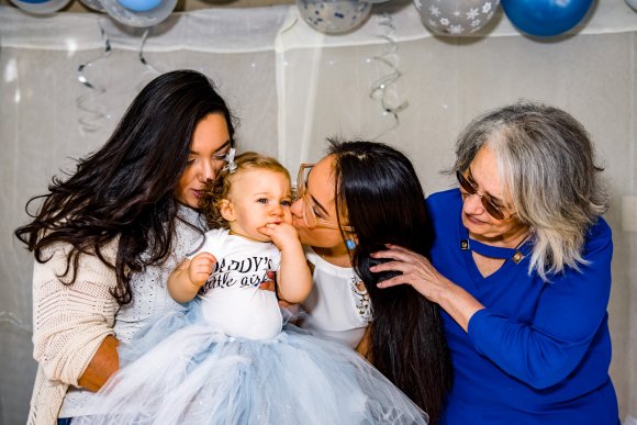 © Candid Memories By Ken Frazier