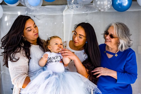 © Candid Memories By Ken Frazier