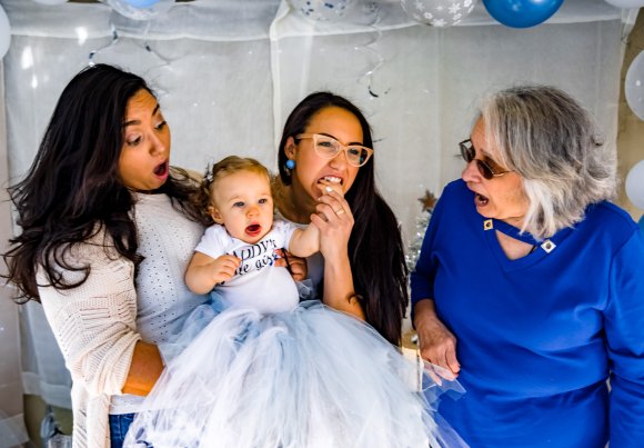 © Candid Memories By Ken Frazier