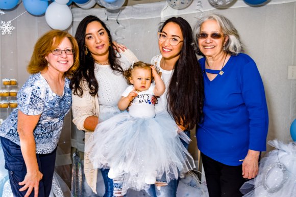 © Candid Memories By Ken Frazier