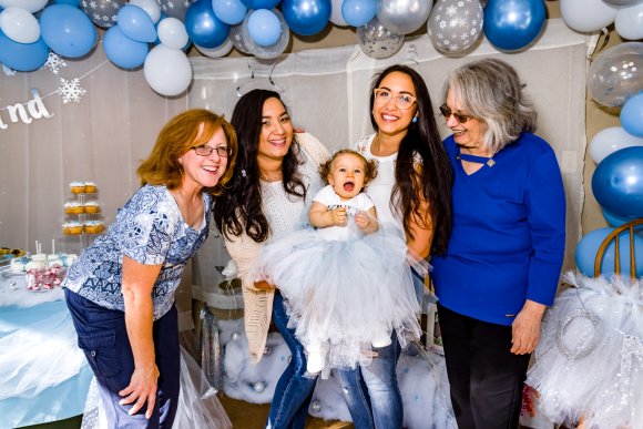 © Candid Memories By Ken Frazier