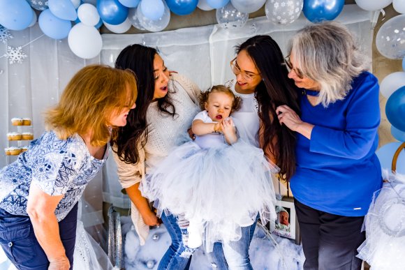 © Candid Memories By Ken Frazier