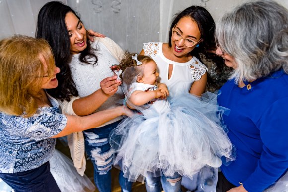 © Candid Memories By Ken Frazier