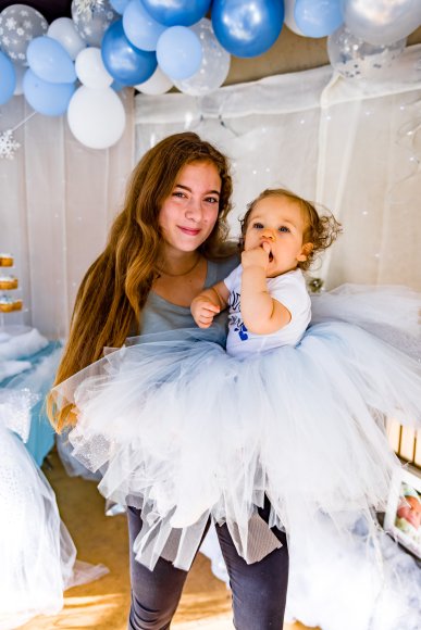 © Candid Memories By Ken Frazier