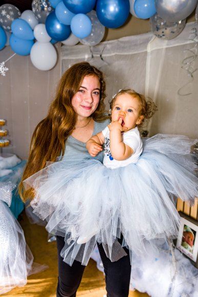 © Candid Memories By Ken Frazier