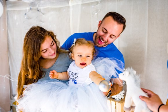 © Candid Memories By Ken Frazier