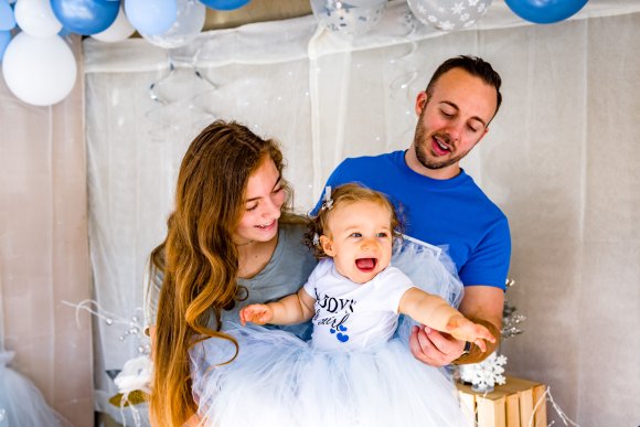 © Candid Memories By Ken Frazier