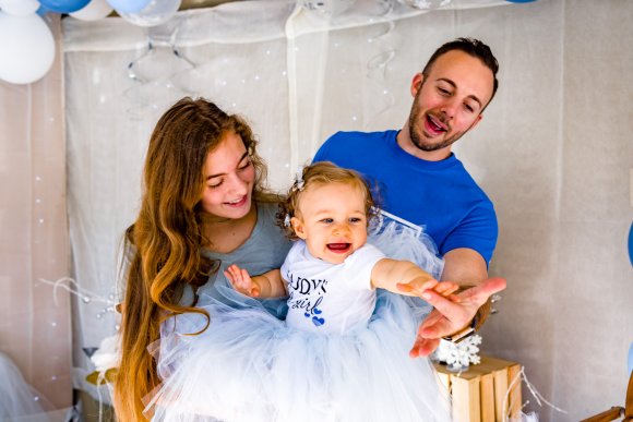 © Candid Memories By Ken Frazier