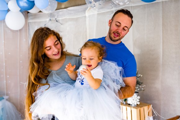 © Candid Memories By Ken Frazier