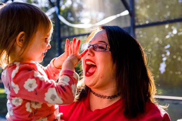 © Candid Memories By Ken Frazier