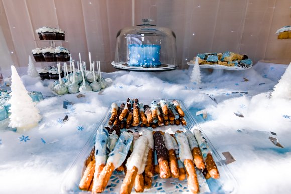 © Candid Memories By Ken Frazier