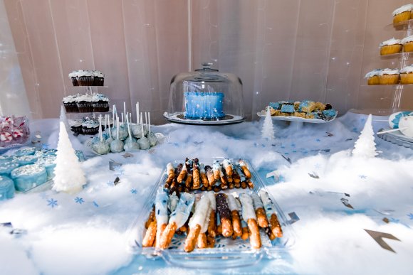 © Candid Memories By Ken Frazier